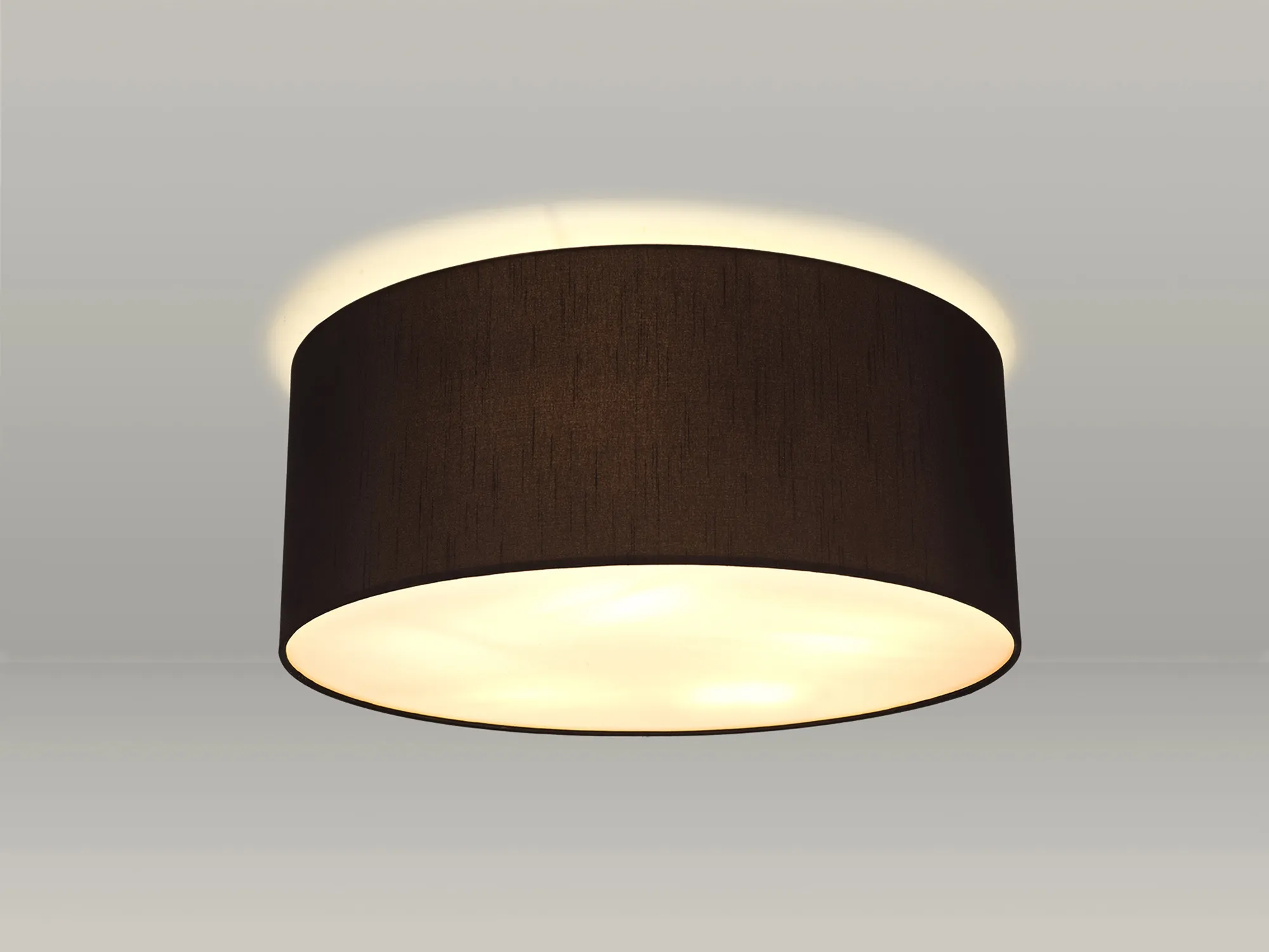 Baymont WH BL Ceiling Lights Deco Flush Fittings Baymont WH BL Ceiling Lights Deco Flush Fittings